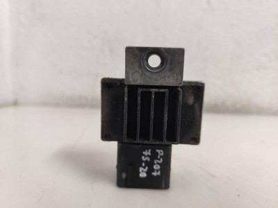 CAJA PRECALENTAMIENTO, PEUGEOT, 207