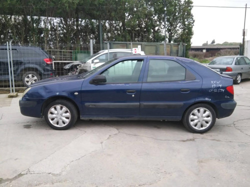  CITROEN XSARA BERLINA 