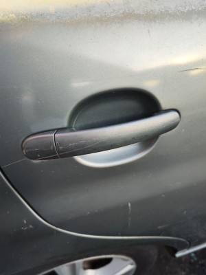 MANETA EXTERIOR TRASERA DERECHA, SEAT, CORDOBA BERLINA (6L2)