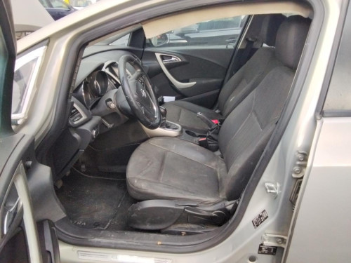  OPEL ASTRA J BERLINA 5P 