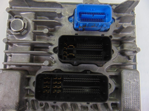  CENTRALITA MOTOR UCE Opel ASTRA J SPORTS TOURER 