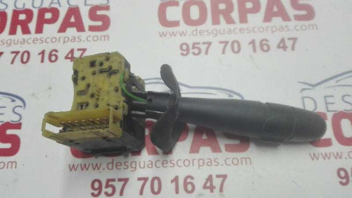  MANDO LIMPIA RENAULT MEGANE I CLASSIC (LA0) 