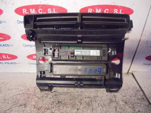  NO IDENTIFICADO CITROEN C4 BERLINA 