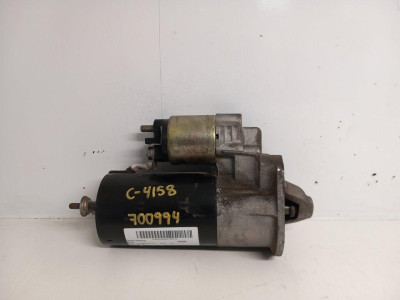 MOTOR ARRANQUE, VOLVO, C70 CABRIOLET