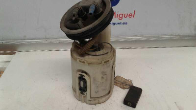 BOMBA COMBUSTIBLE