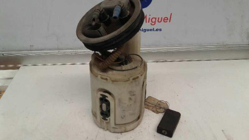  BOMBA COMBUSTIBLE 