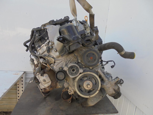 MOTOR COMPLETO Toyota AVENSIS (T27) 