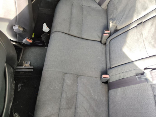 ENGANCHE CINTURON TRASERO IZQUIERDO Volvo S40 BERLINA 