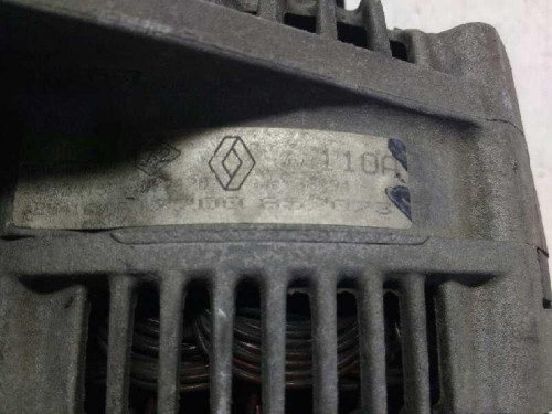  ALTERNADOR, RENAULT, LAGUNA (B56) 