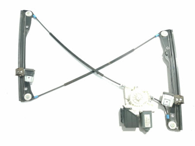 ELEVALUNAS DELANTERO DERECHO, SEAT, IBIZA (6L1)