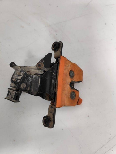  CERRADURA MALETERO / PORTON SKODA FABIA (6Y2/6Y3) 