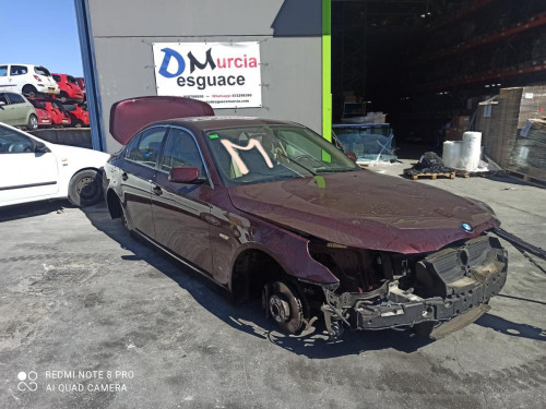  BMW SERIE 5 BERLINA (E60) 