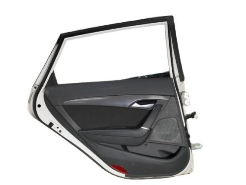  PUERTA TRASERA IZQUIERDA HYUNDAI I40 CW (VF) 