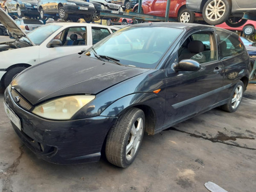  FORD FOCUS BERLINA (CAK) 