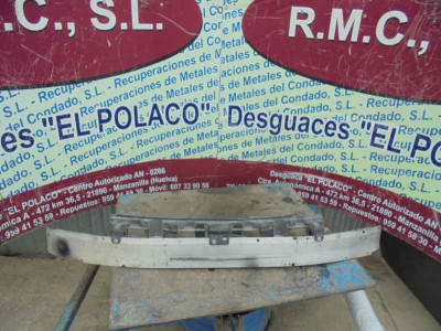 REFUERZO PARAGOLPES DELANTERO
