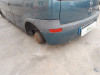 PARAGOLPES TRASERO Opel Corsa B (03.1997->) Opel Corsa B (03.1997->) 