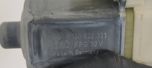 MOTOR ELEVALUNAS TRASERO DERECHO Renault LAGUNA III GRANDTOUR 