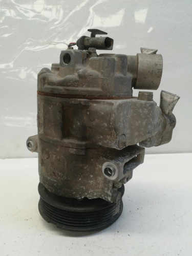  COMPRESOR AIRE ACONDICIONADO SEAT IBIZA (6L1) 