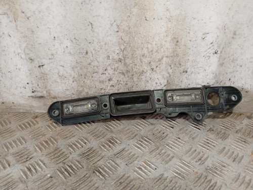 MANETA EXTERIOR MALETERO / PORTON 