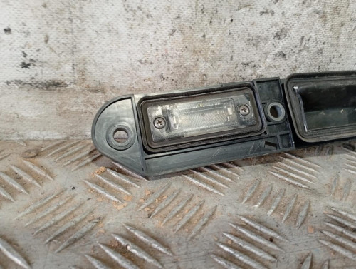 MANETA EXTERIOR MALETERO / PORTON 