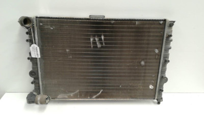 RADIADOR AGUA, ALFA ROMEO, 156 (116)