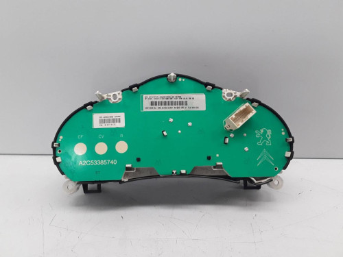 CUADRO INSTRUMENTOS Citroen C3 