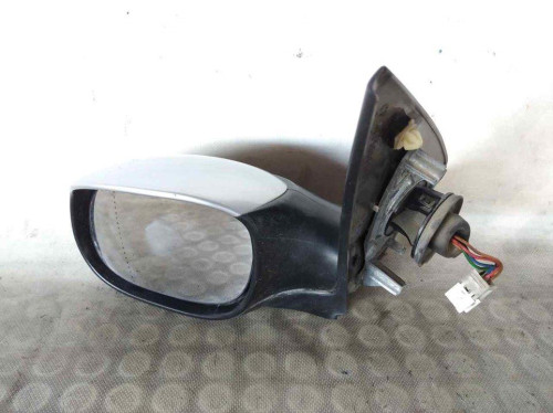 RETROVISOR IZQUIERDO Peugeot 206 