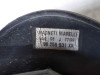 RETROVISOR IZQUIERDO Peugeot 206 