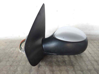 RETROVISOR IZQUIERDO, Peugeot, 206