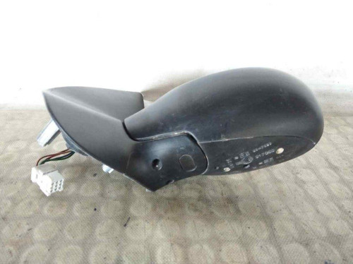 RETROVISOR IZQUIERDO Peugeot 206 