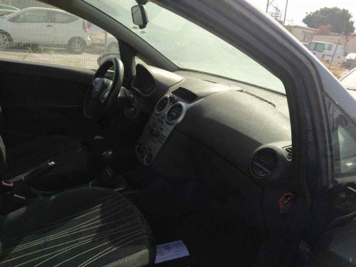  OPEL CORSA D 