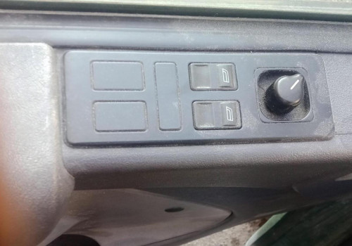  MERCEDES-BENZ VITO KOMBI (638) 