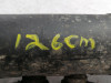  CREMALLERA DIRECCION LAND ROVER FREELANDER (LN)(01.1998) 
