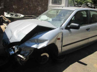 NISSAN PRIMERA BERLINA (P11)
