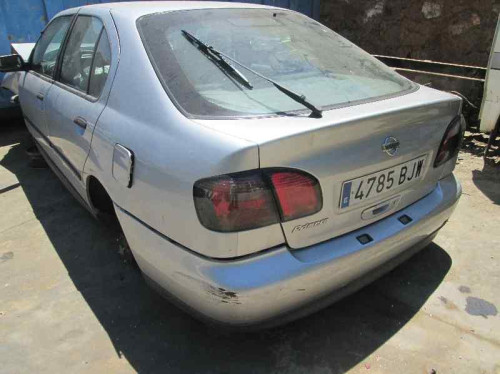  NISSAN PRIMERA BERLINA (P11) 