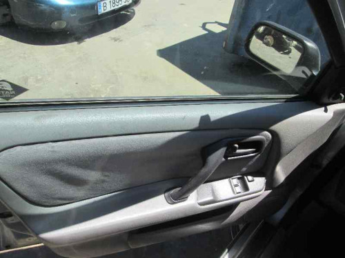  NISSAN PRIMERA BERLINA (P11) 