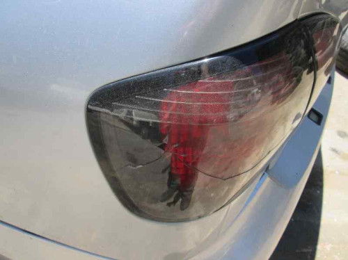  NISSAN PRIMERA BERLINA (P11) 