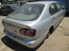  NISSAN PRIMERA BERLINA (P11) 