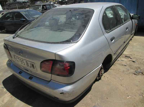  NISSAN PRIMERA BERLINA (P11) 