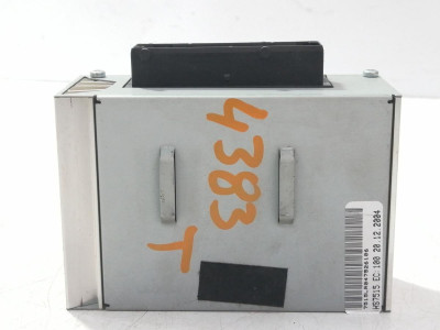 MODULO ELECTRONICO, BMW, SERIE X3 (E83)