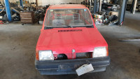 SEAT MARBELLA