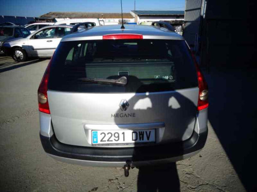  RENAULT MEGANE II GRANDTOUR 
