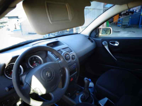  RENAULT MEGANE II GRANDTOUR 