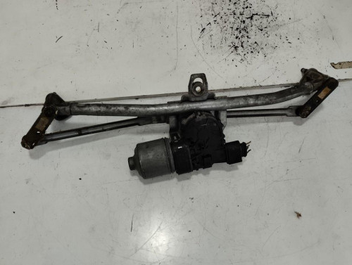  MOTOR LIMPIA DELANTERO, VOLKSWAGEN, GOLF IV BERLINA (1J1)(10.1997) 