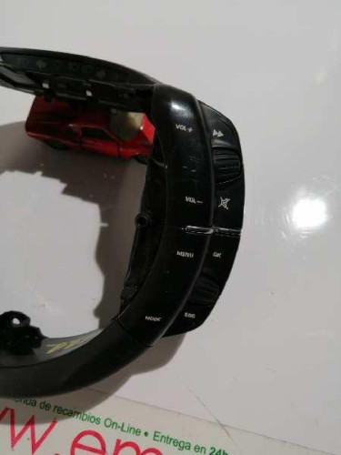  MANDO MULTIFUNCION CITROEN C4 COUPE 