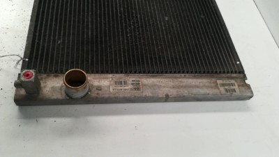 RADIADOR AGUA, VOLVO, S40 BERLINA