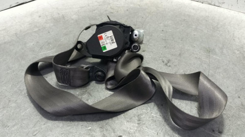 CINTURON SEGURIDAD TRASERO DERECHO JAGUAR XF 