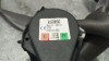 CINTURON SEGURIDAD TRASERO DERECHO JAGUAR XF 