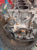 BLOQUE Volvo XC40 