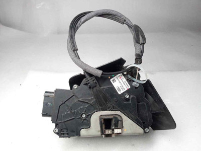 CERRADURA PUERTA LATERAL DERECHA, FORD, B-MAX (CB2)